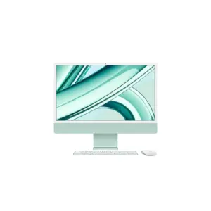 24-inch iMac M4