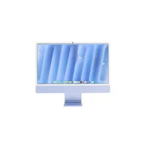 24-inch iMac M4