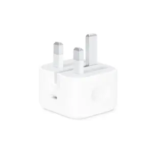 Apple 20W USB-C Power Adapter