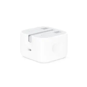 Apple 20W USB-C Power Adapter