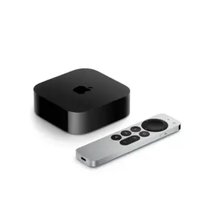 Apple TV 4K 3rd Gen