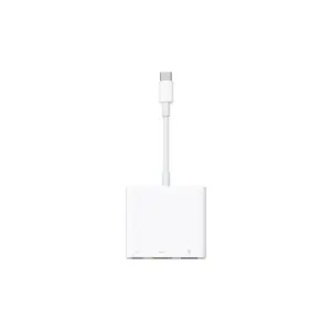 Apple USB-C Digital AV Multiport Adapter