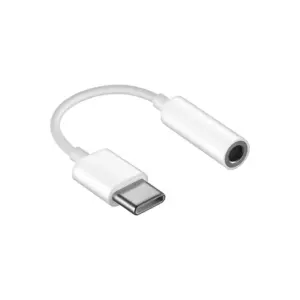 Apple USB-C to 3.5mm Headphone Jack Adapter