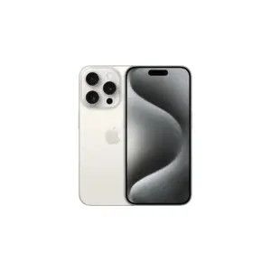 Apple iPhone 15 Pro