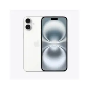 Apple iPhone 16 Plus