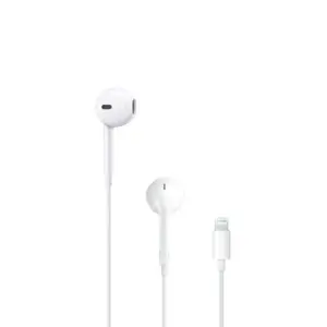 EarPods with Lightning Connector