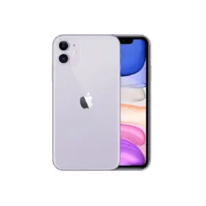 Apple iPhone 11