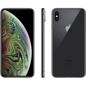 EX UK Apple iPhone XS Max 512GB Premium Power and Large Storage