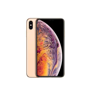 iPhone XS Max Gold