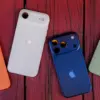 Top 5 iPhone Models Still Worth Buying in Kenya Right Now (February 2026 Edition)