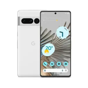 Google Pixel 7 Pro