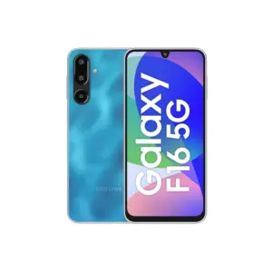 Samsung Galaxy F16 5G