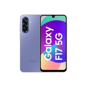 Samsung Galaxy F17 5G