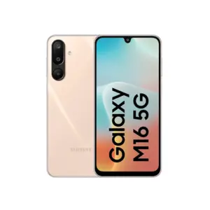Samsung Galaxy M16 5G