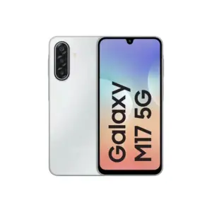 Samsung Galaxy M17 5G