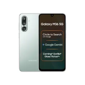Samsung Galaxy M36 5G
