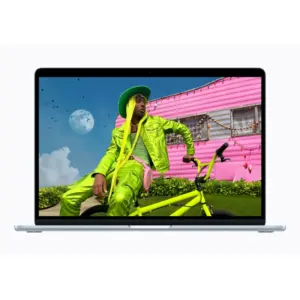 MacBook Air 13-inch M5