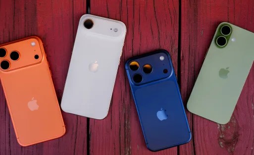Top 5 iPhone Models Still Worth Buying in Kenya Right Now (February 2026 Edition)