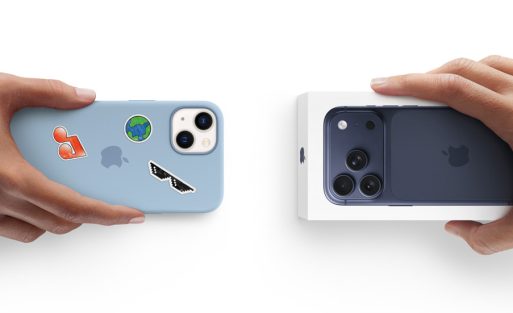 From Old to Gold: How Our Trade-In Program Helps You Get the Latest Apple Gear Without the Full Price Tag